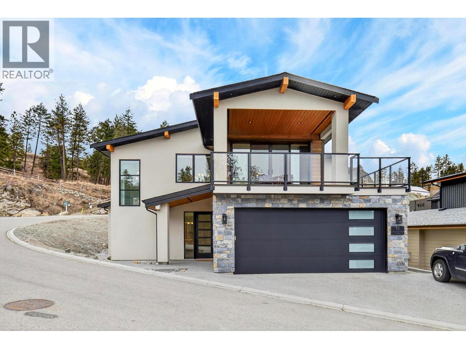 10-1960 Northern Flicker Court, Kelowna, British Columbia  V1V 0G3 - Photo 2 - 10376295