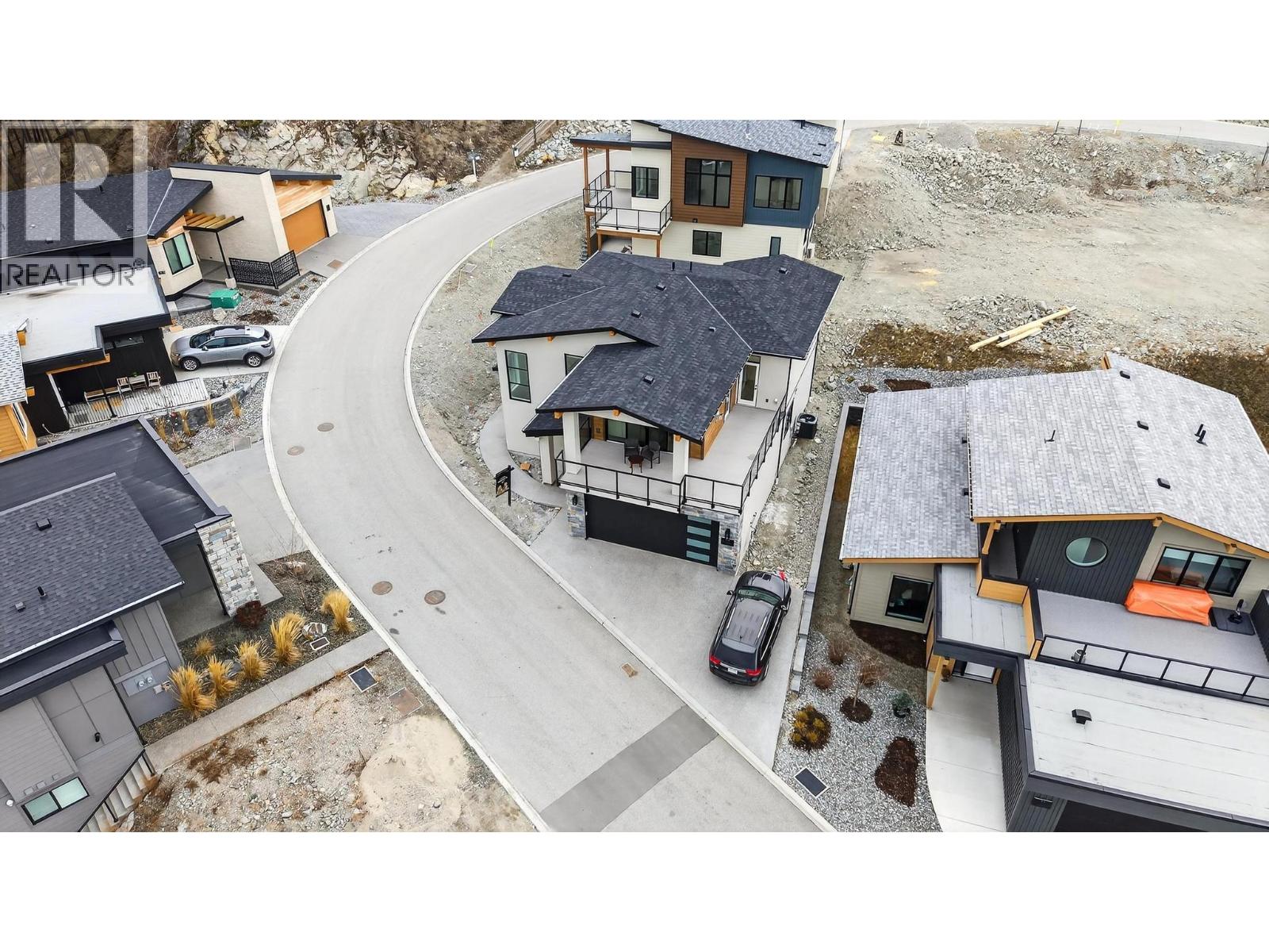 10-1960 Northern Flicker Court, Kelowna, British Columbia  V1V 0G3 - Photo 45 - 10376295