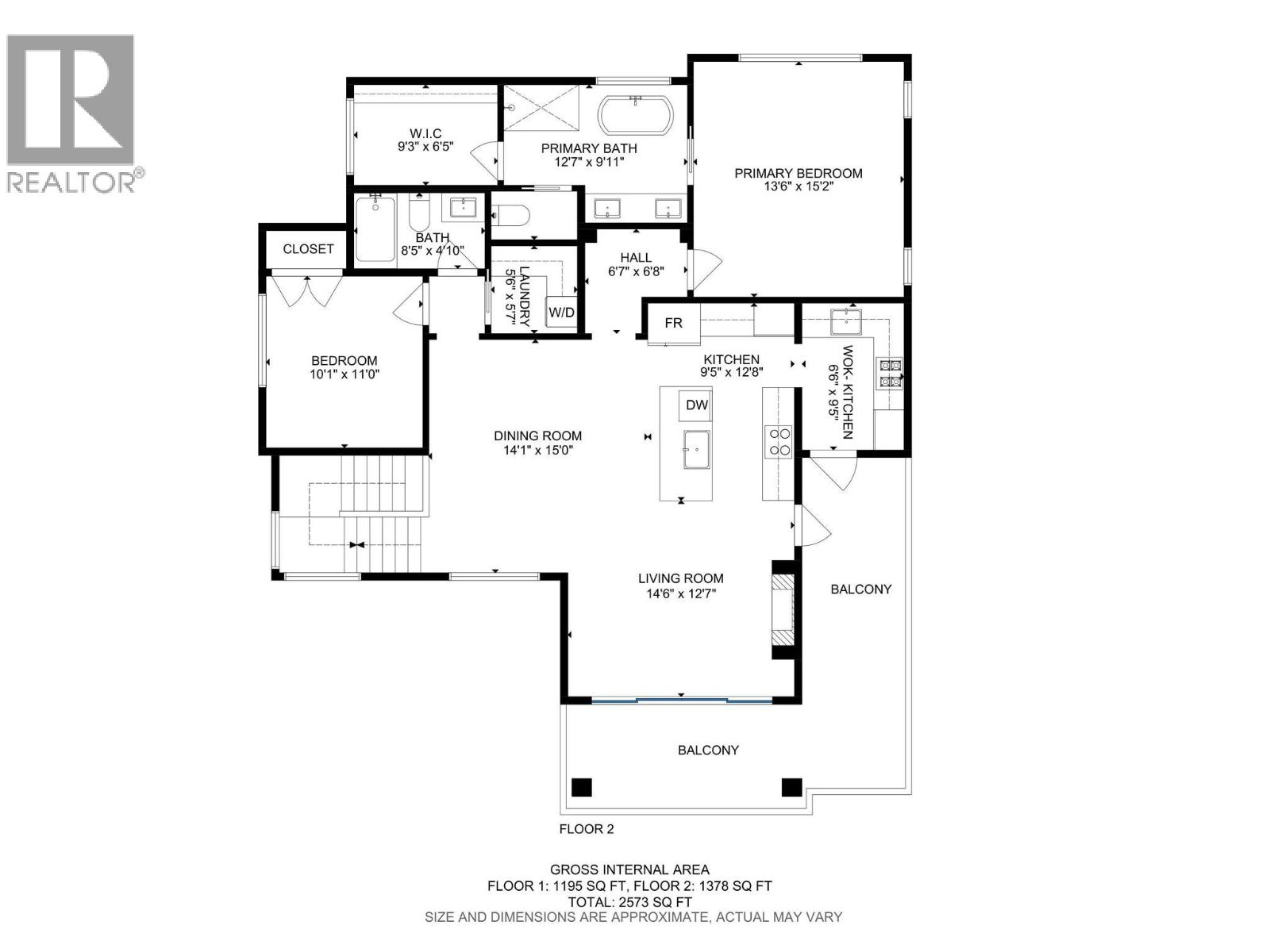 10-1960 Northern Flicker Court, Kelowna, British Columbia  V1V 0G3 - Photo 46 - 10376295
