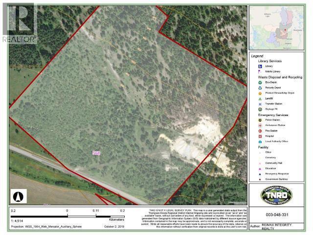 568 Agate Bay Road, Barriere, British Columbia  V0E 2E0 - Photo 6 - 10378079