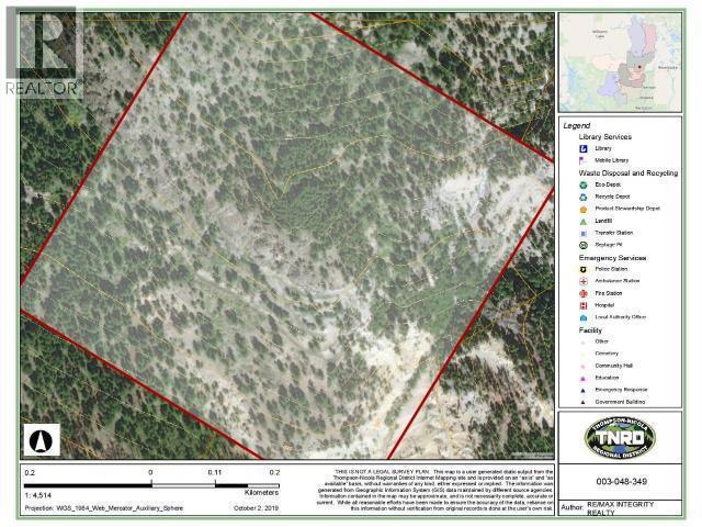 568 Agate Bay Road, Barriere, British Columbia  V0E 2E0 - Photo 7 - 10378079