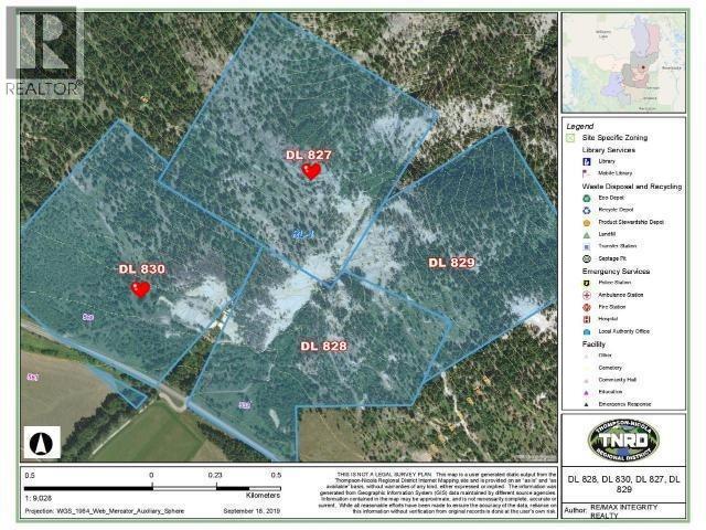 568 Agate Bay Road, Barriere, British Columbia  V0E 2E0 - Photo 8 - 10378079