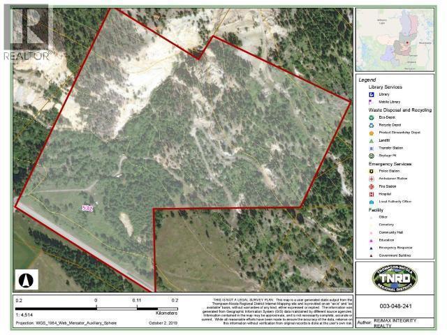 532 Agate Bay Road, Barriere, British Columbia  V0E 2E0 - Photo 3 - 10378072