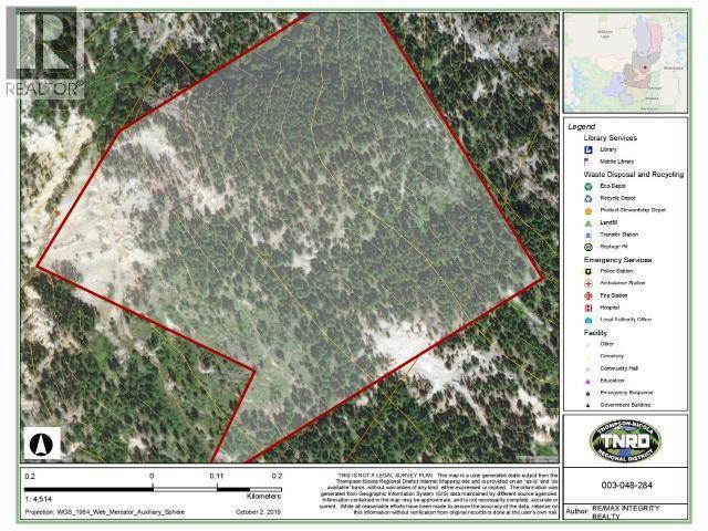 532 Agate Bay Road, Barriere, British Columbia  V0E 2E0 - Photo 4 - 10378072