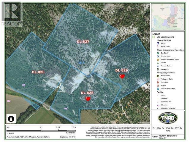 532 Agate Bay Road, Barriere, British Columbia  V0E 2E0 - Photo 5 - 10378072