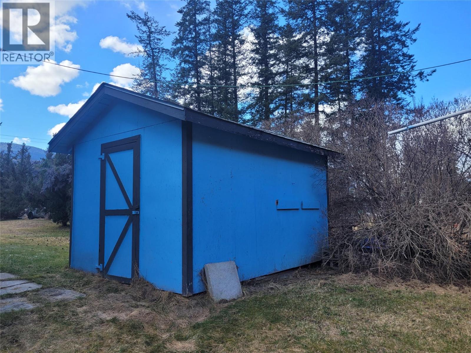 1433 Davy Road, Clearwater, British Columbia  V0E 1N1 - Photo 42 - 10377939