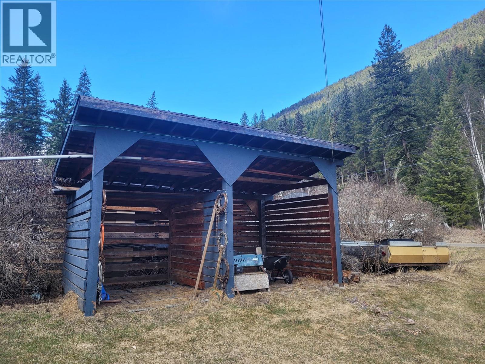 1433 Davy Road, Clearwater, British Columbia  V0E 1N1 - Photo 43 - 10377939