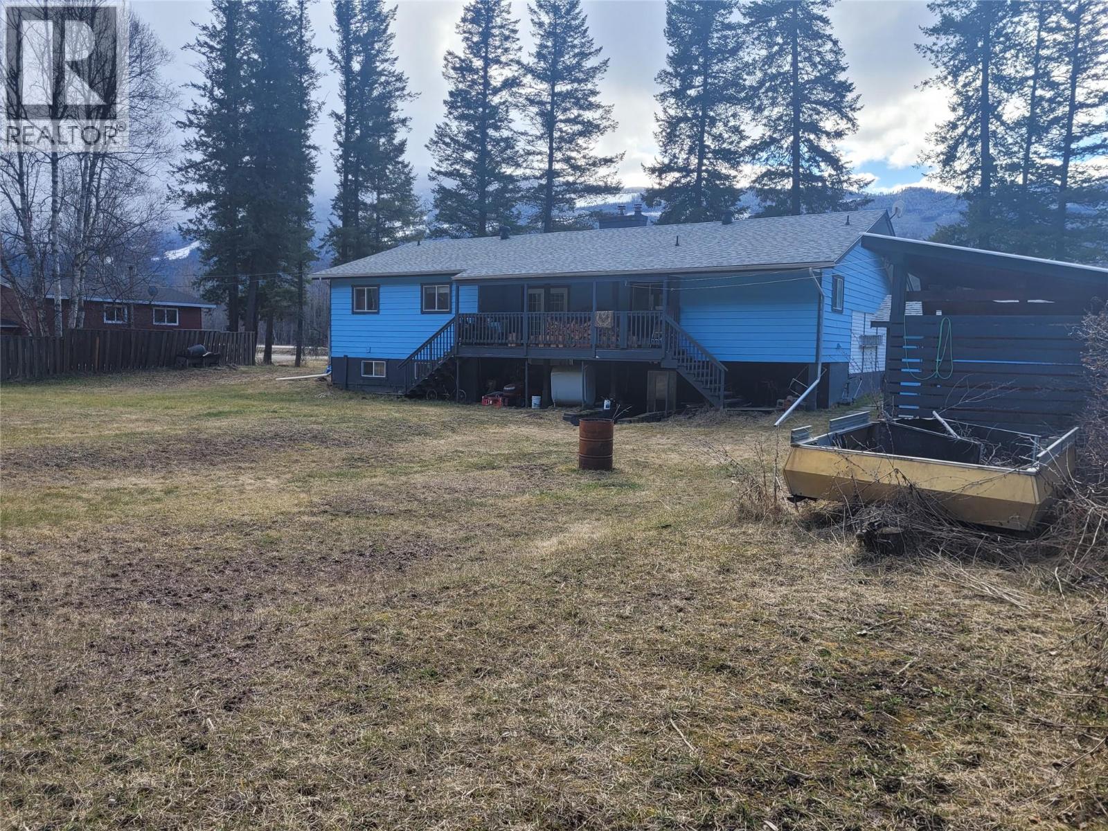 1433 Davy Road, Clearwater, British Columbia  V0E 1N1 - Photo 44 - 10377939