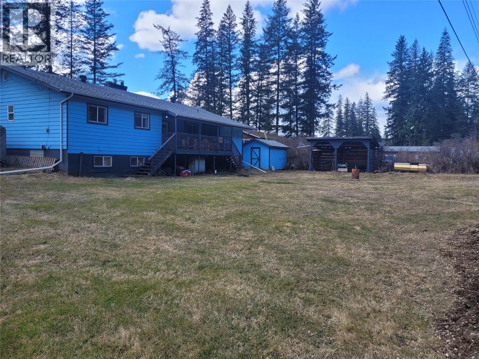 1433 Davy Road, Clearwater, British Columbia  V0E 1N1 - Photo 45 - 10377939