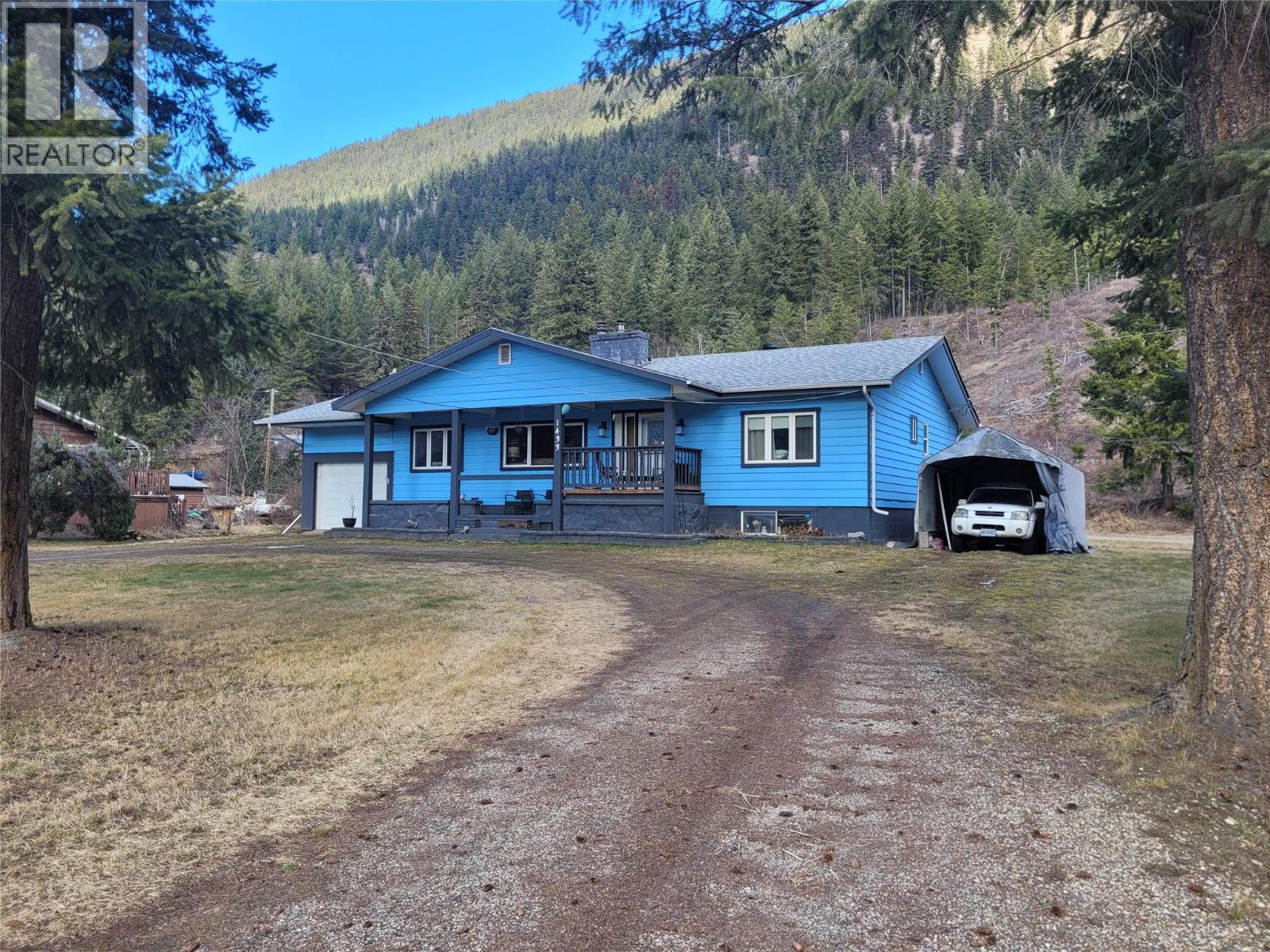 1433 Davy Road, Clearwater, British Columbia  V0E 1N1 - Photo 47 - 10377939