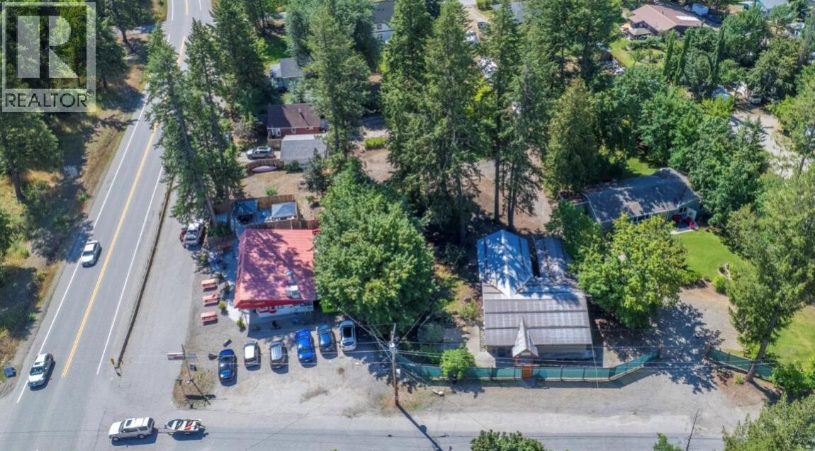 9 & 11 Kingsley Road, Christina Lake, British Columbia  V0H 1E2 - Photo 3 - 10378142