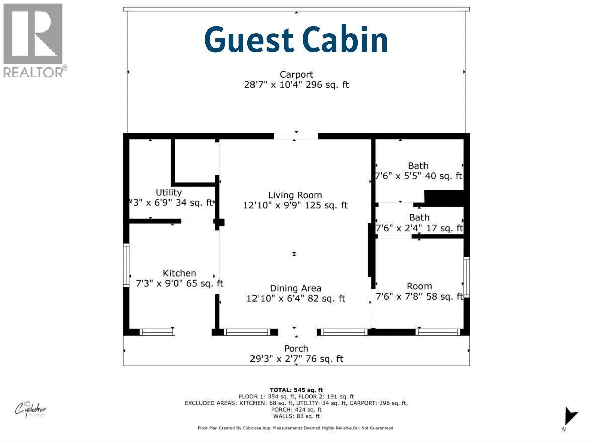 9 & 11 Kingsley Road, Christina Lake, British Columbia  V0H 1E2 - Photo 46 - 10378142