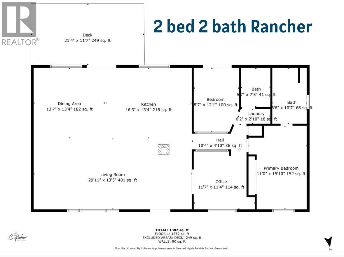 9 & 11 Kingsley Road, Christina Lake, British Columbia  V0H 1E2 - Photo 8 - 10378142