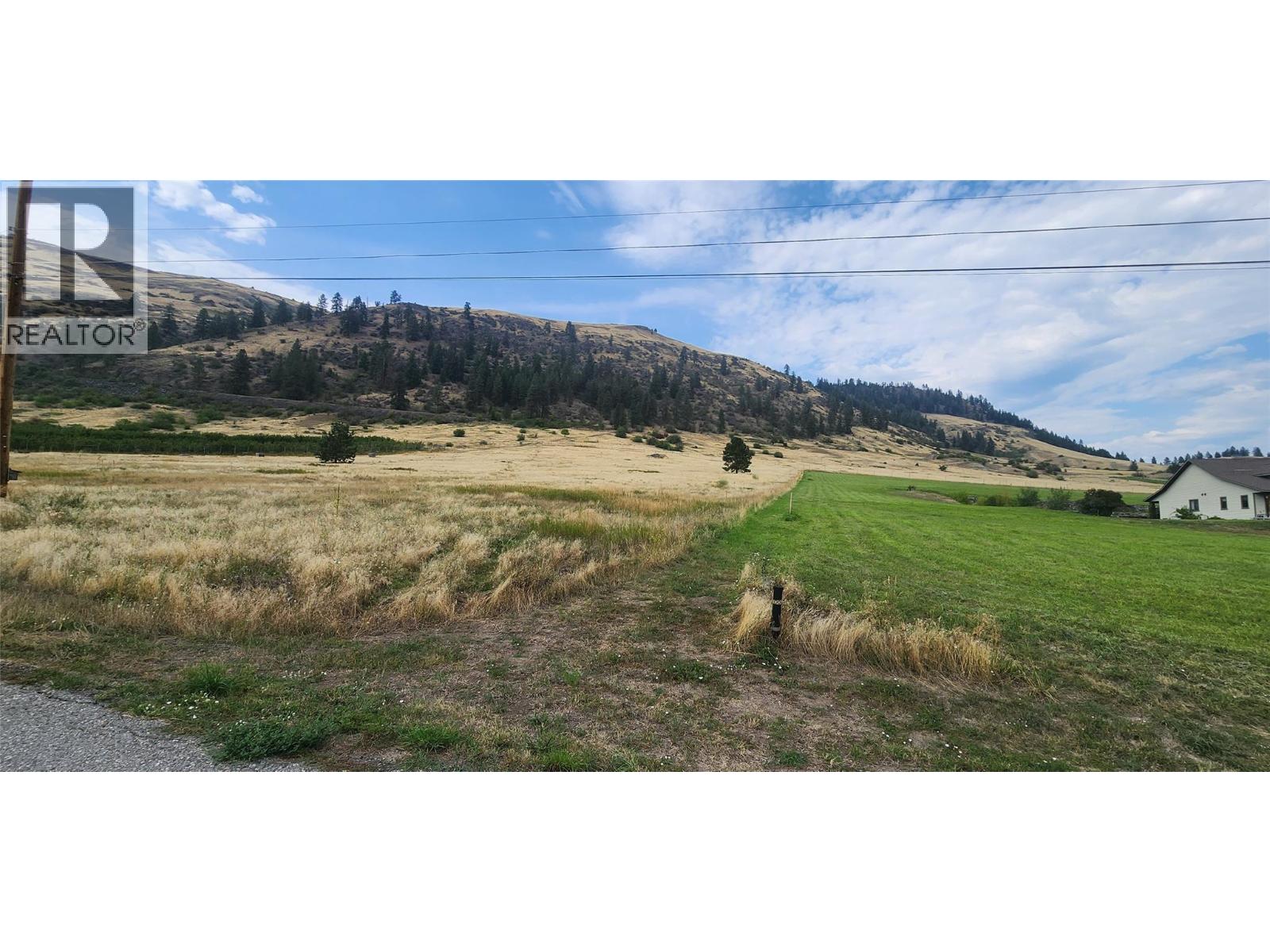 Lot 17 Spencer Road, Grand Forks, British Columbia  V0H 1H5 - Photo 4 - 10377828