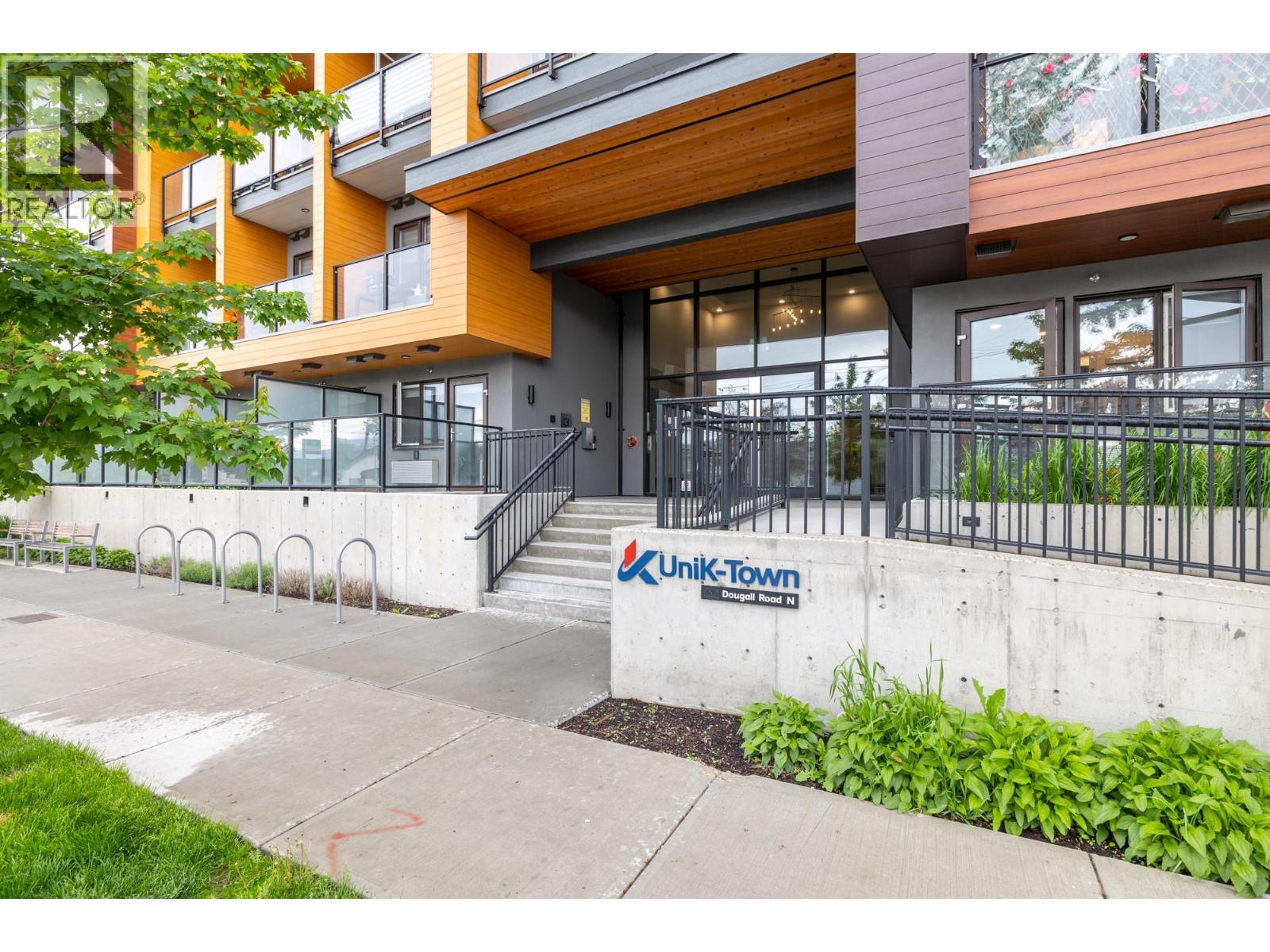 345 Dougall Road Unit# Ph9, Kelowna, British Columbia  V1X 0A8 - Photo 3 - 10378180