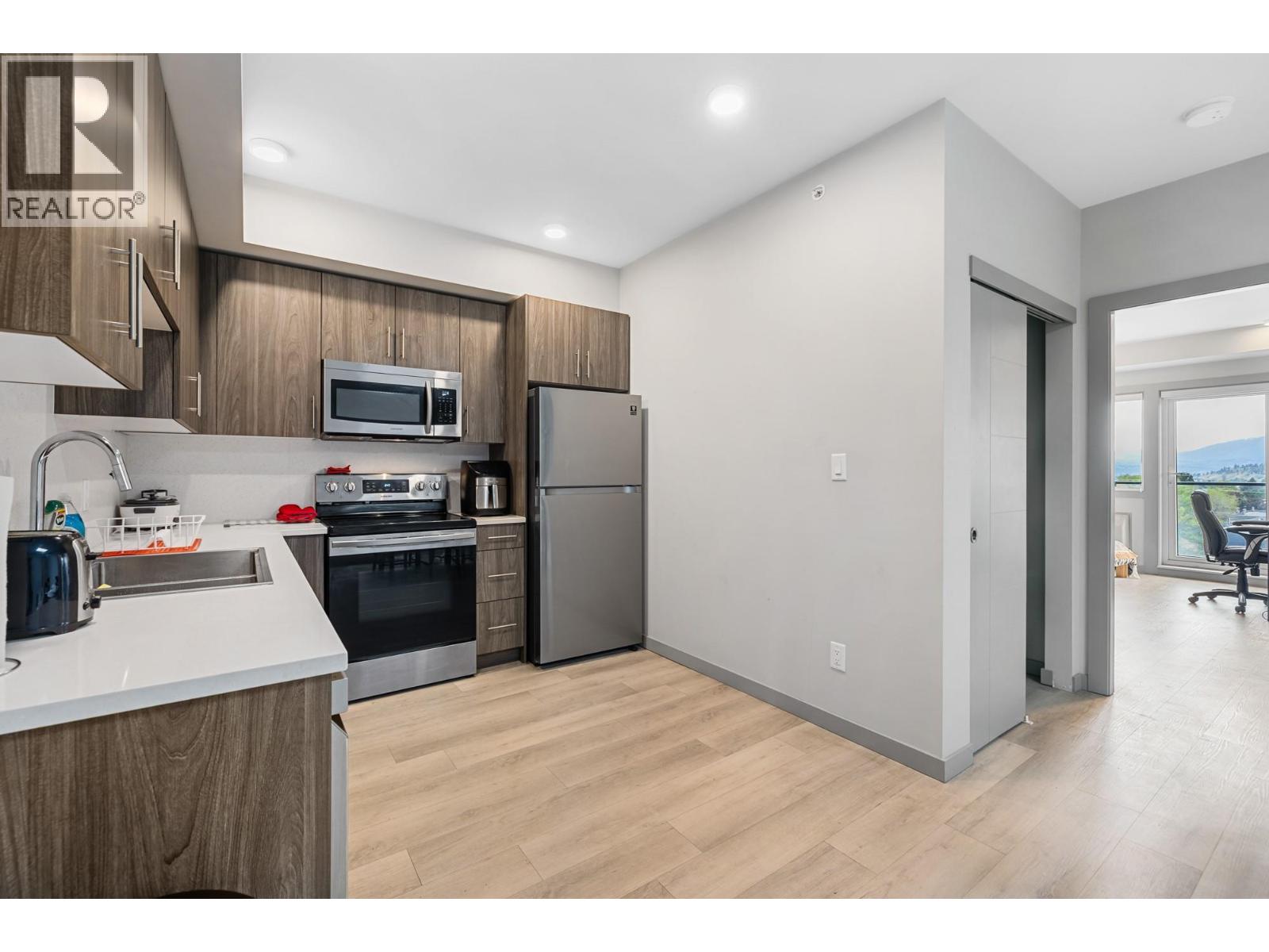 345 Dougall Road Unit# Ph9, Kelowna, British Columbia  V1X 0A8 - Photo 9 - 10378180