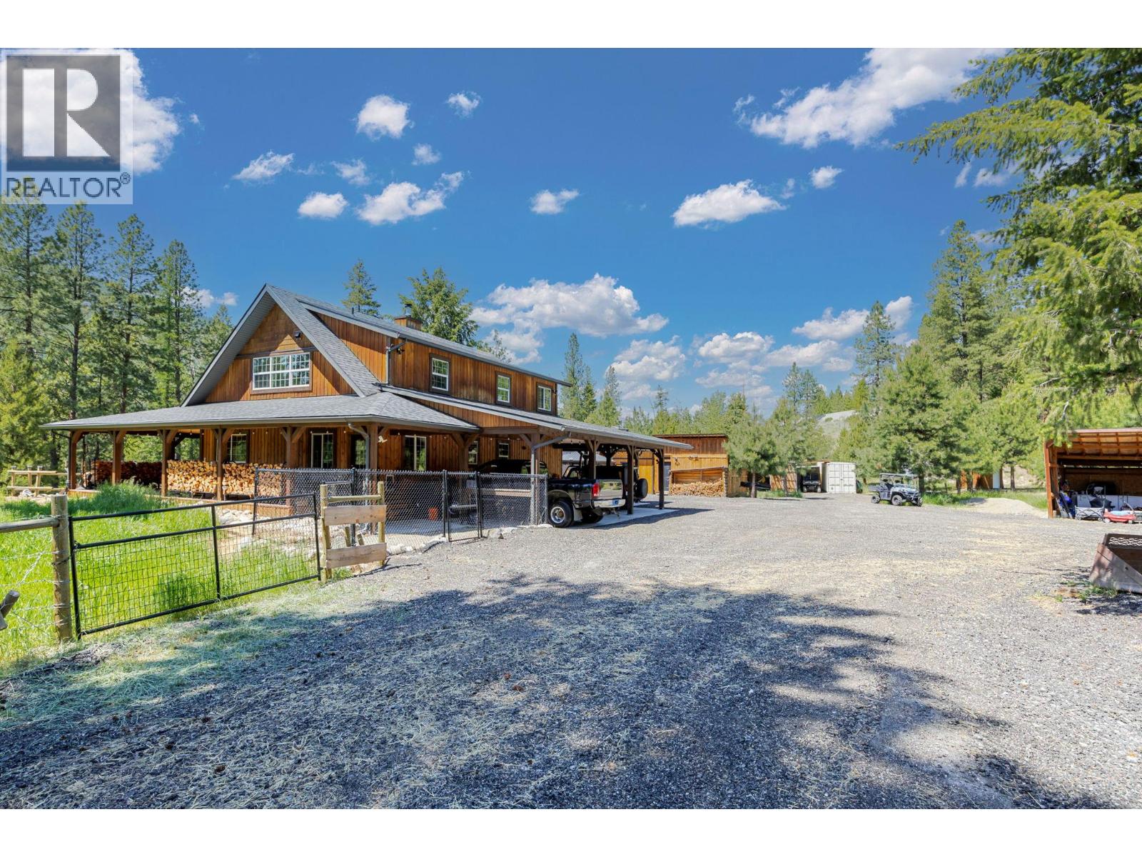 6241 33 Highway, Carmi, British Columbia  V0H 1A0 - Photo 10 - 10378137