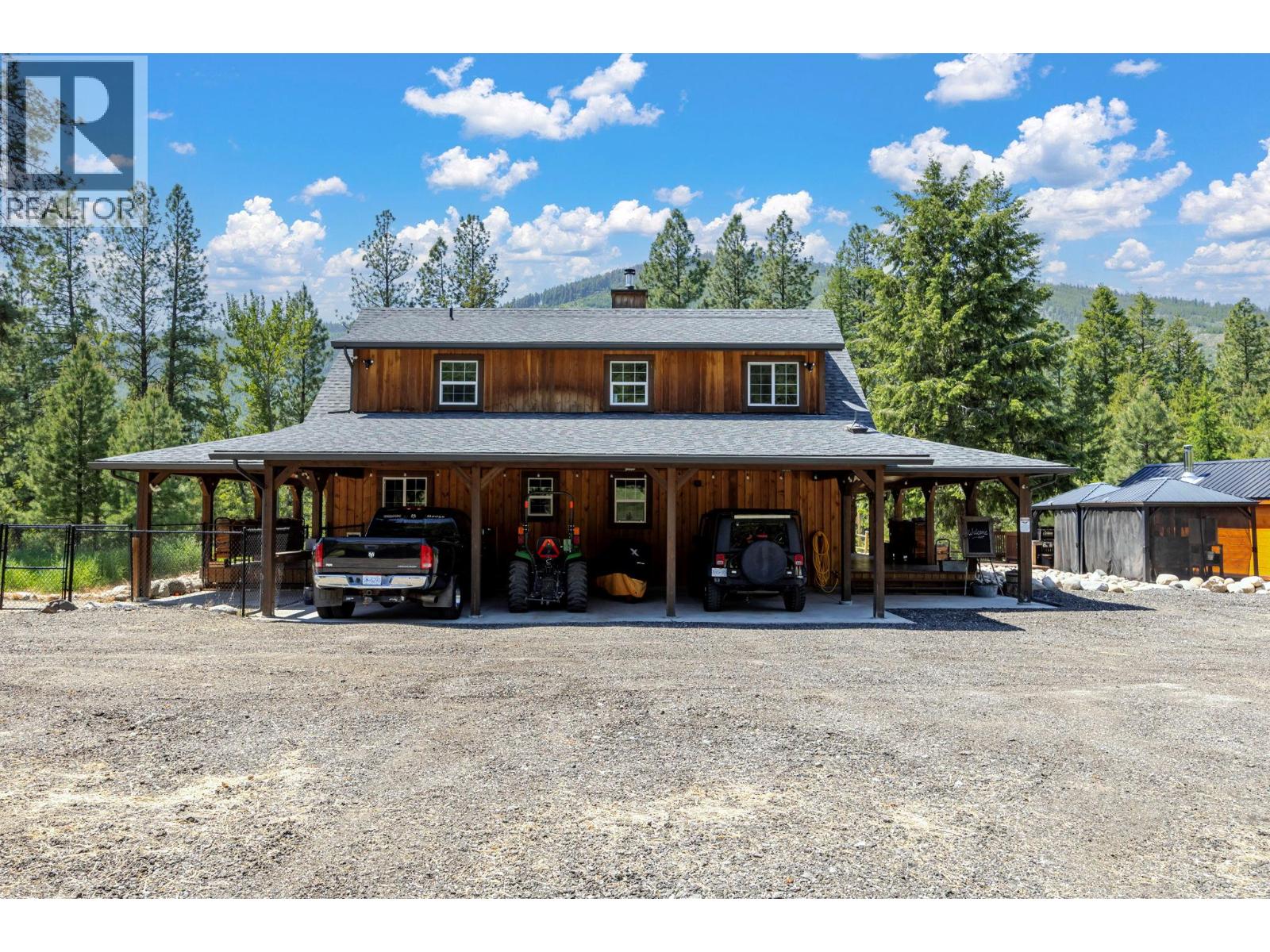6241 33 Highway, Carmi, British Columbia  V0H 1A0 - Photo 11 - 10378137