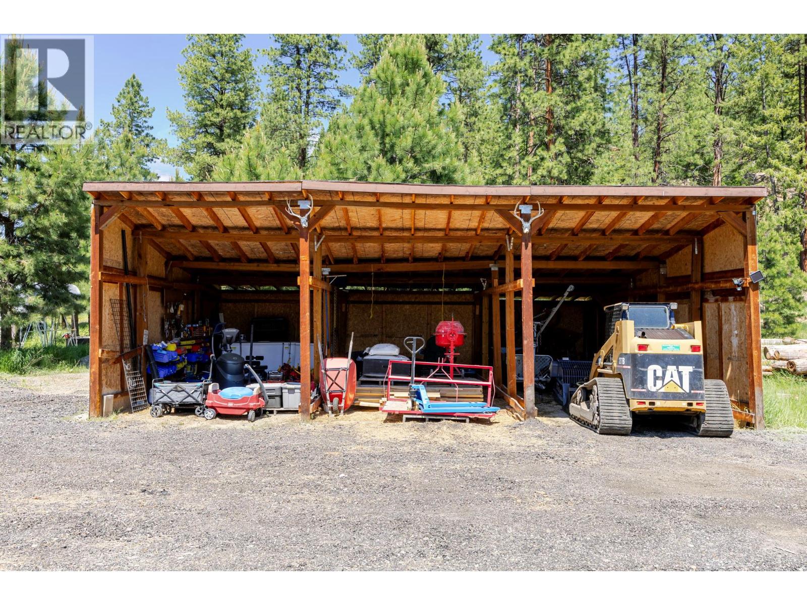 6241 33 Highway, Carmi, British Columbia  V0H 1A0 - Photo 73 - 10378137