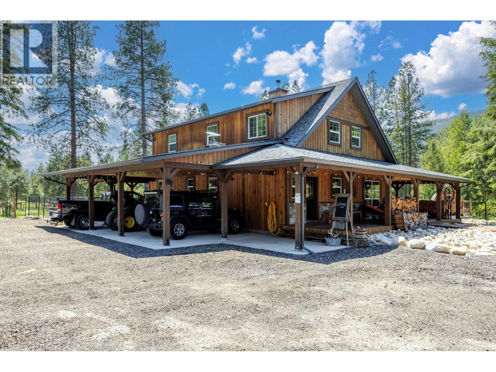 6241 33 Highway, Carmi, British Columbia  V0H 1A0 - Photo 9 - 10378137