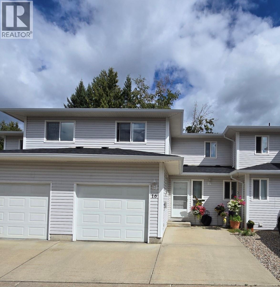 2951 11 Avenue Ne Unit# 16, Salmon Arm, British Columbia  V1E 1V8 - Photo 1 - 10378132