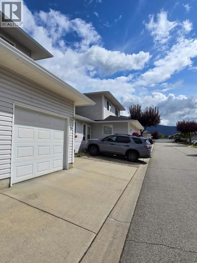 2951 11 Avenue Ne Unit# 16, Salmon Arm, British Columbia  V1E 1V8 - Photo 24 - 10378132
