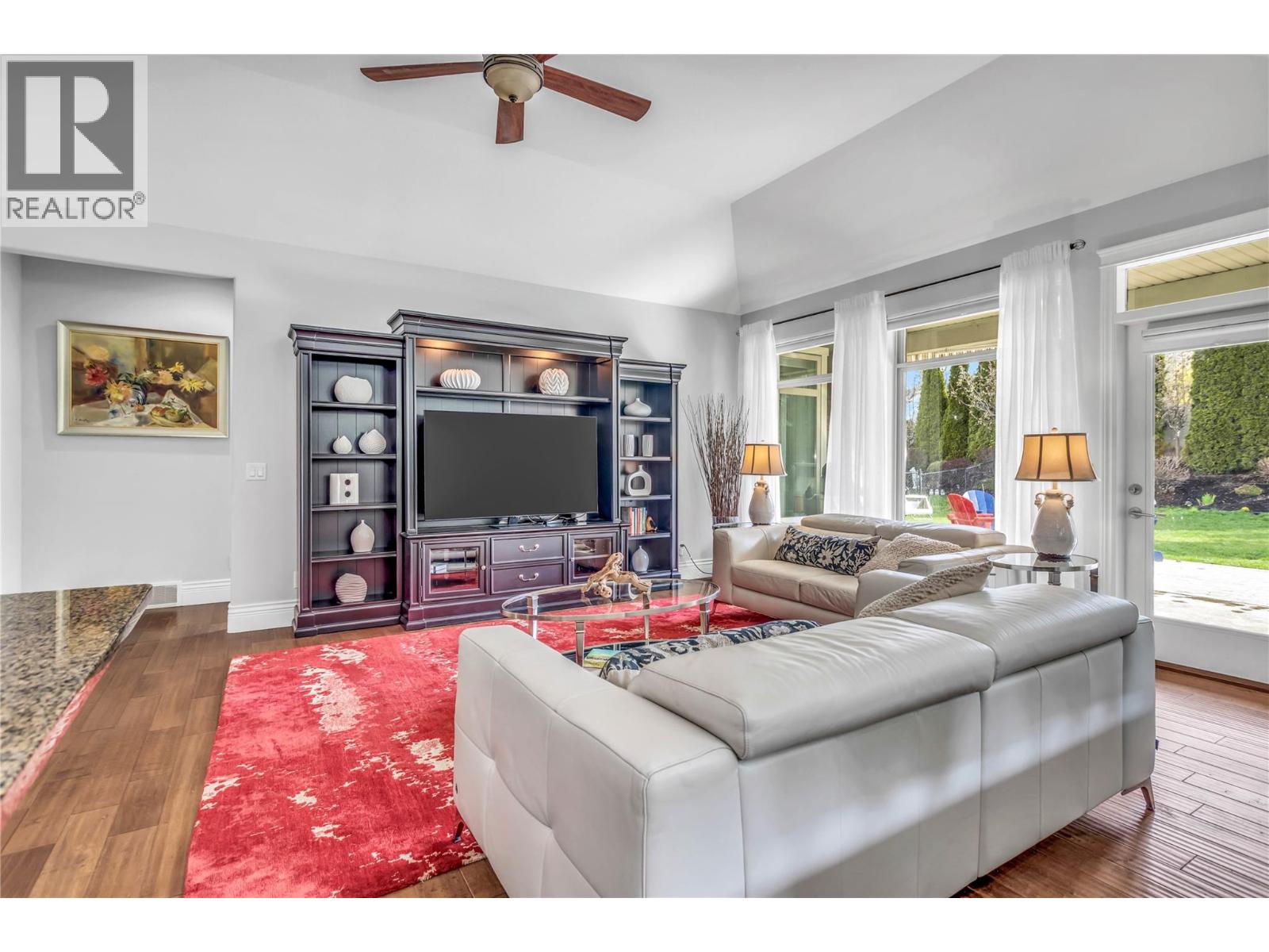 4450 Gordon Drive Unit# 105, Kelowna, British Columbia  V1W 1T1 - Photo 11 - 10377875