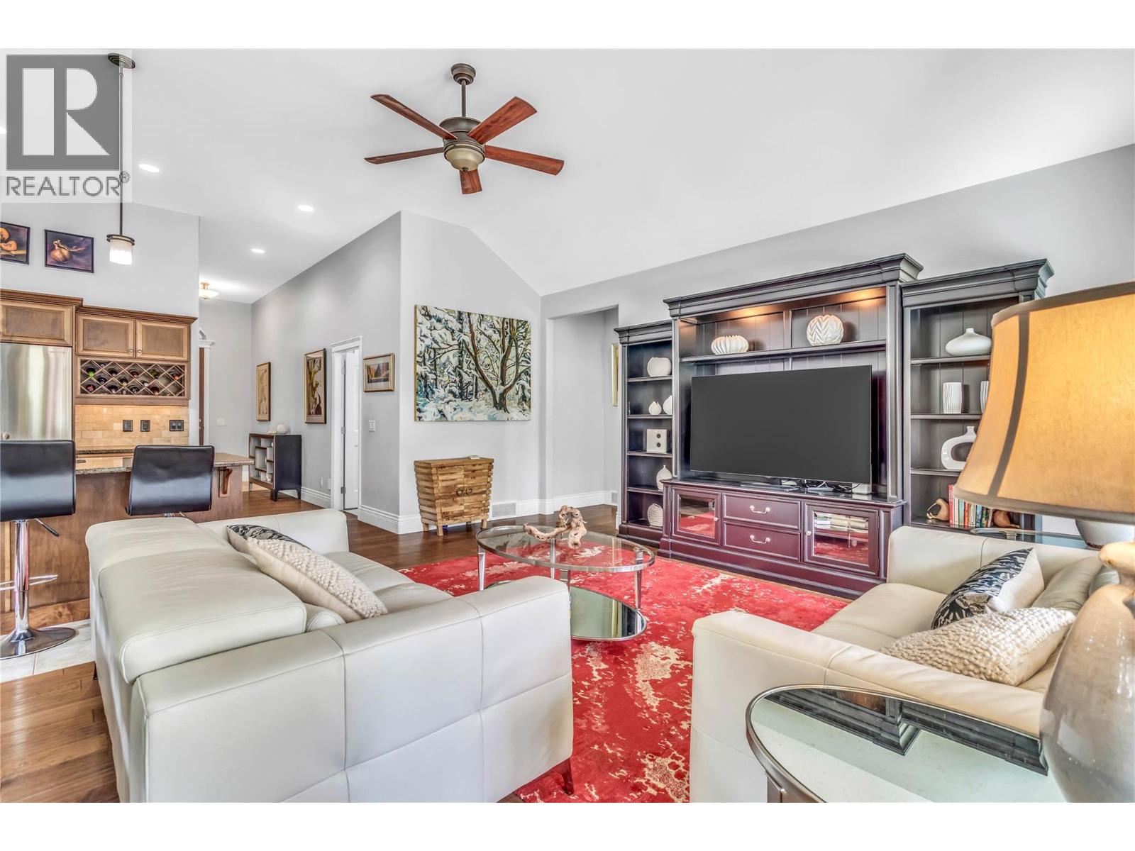 4450 Gordon Drive Unit# 105, Kelowna, British Columbia  V1W 1T1 - Photo 12 - 10377875