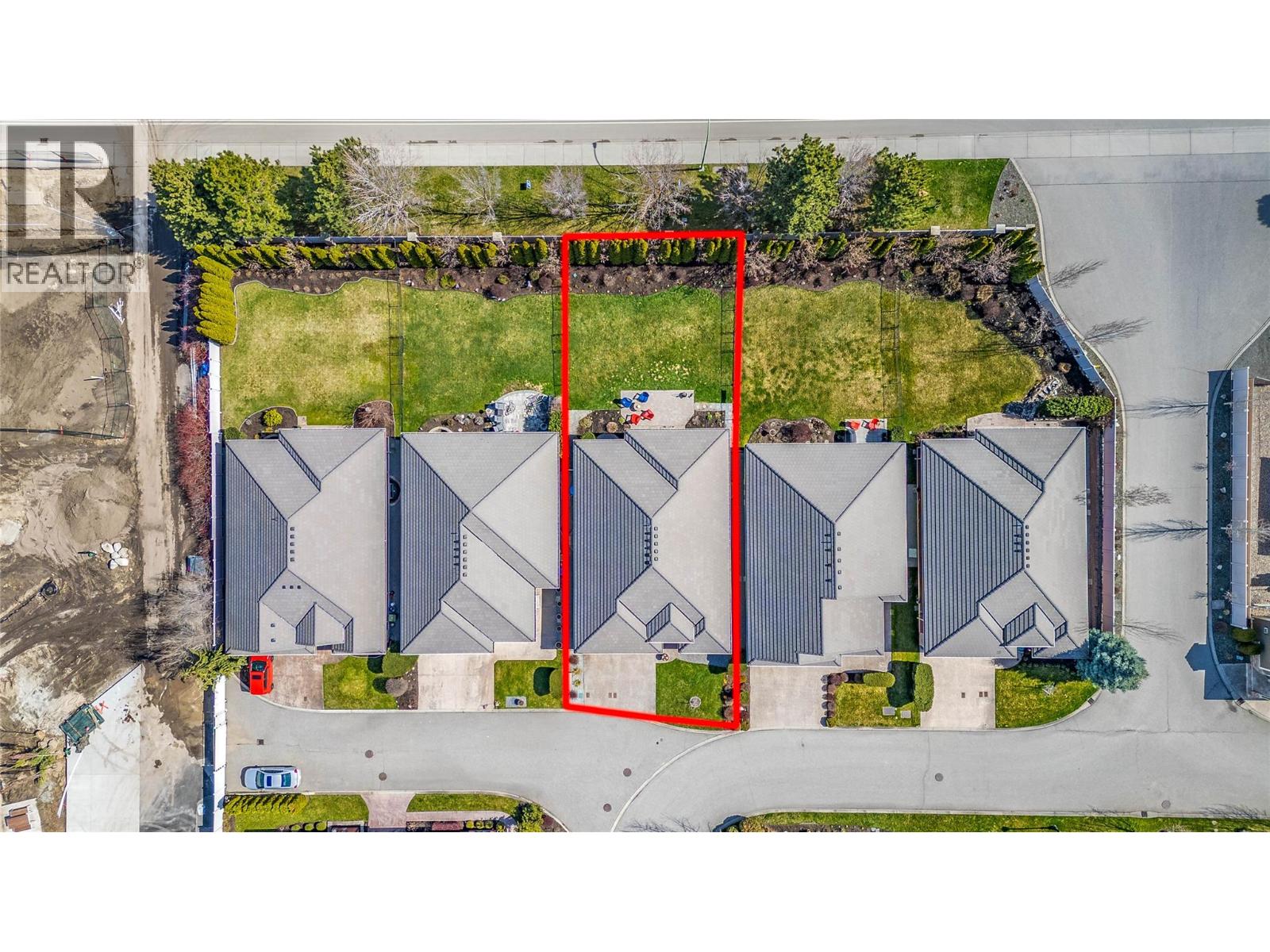 4450 Gordon Drive Unit# 105, Kelowna, British Columbia  V1W 1T1 - Photo 31 - 10377875