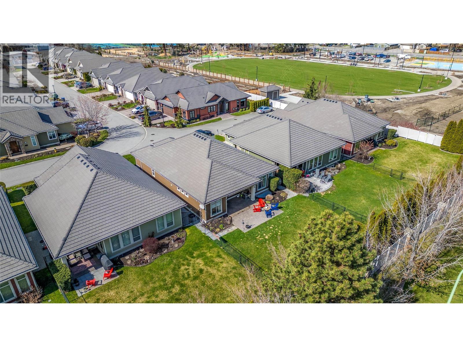 4450 Gordon Drive Unit# 105, Kelowna, British Columbia  V1W 1T1 - Photo 32 - 10377875