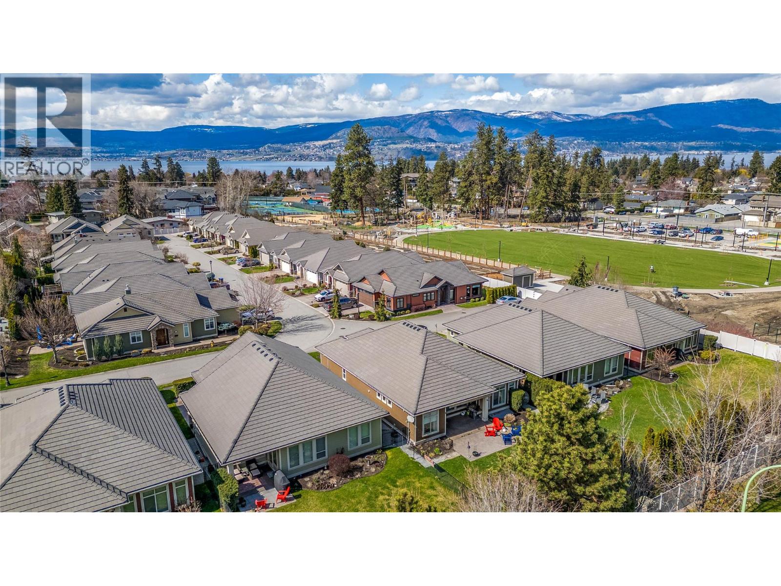 4450 Gordon Drive Unit# 105, Kelowna, British Columbia  V1W 1T1 - Photo 33 - 10377875