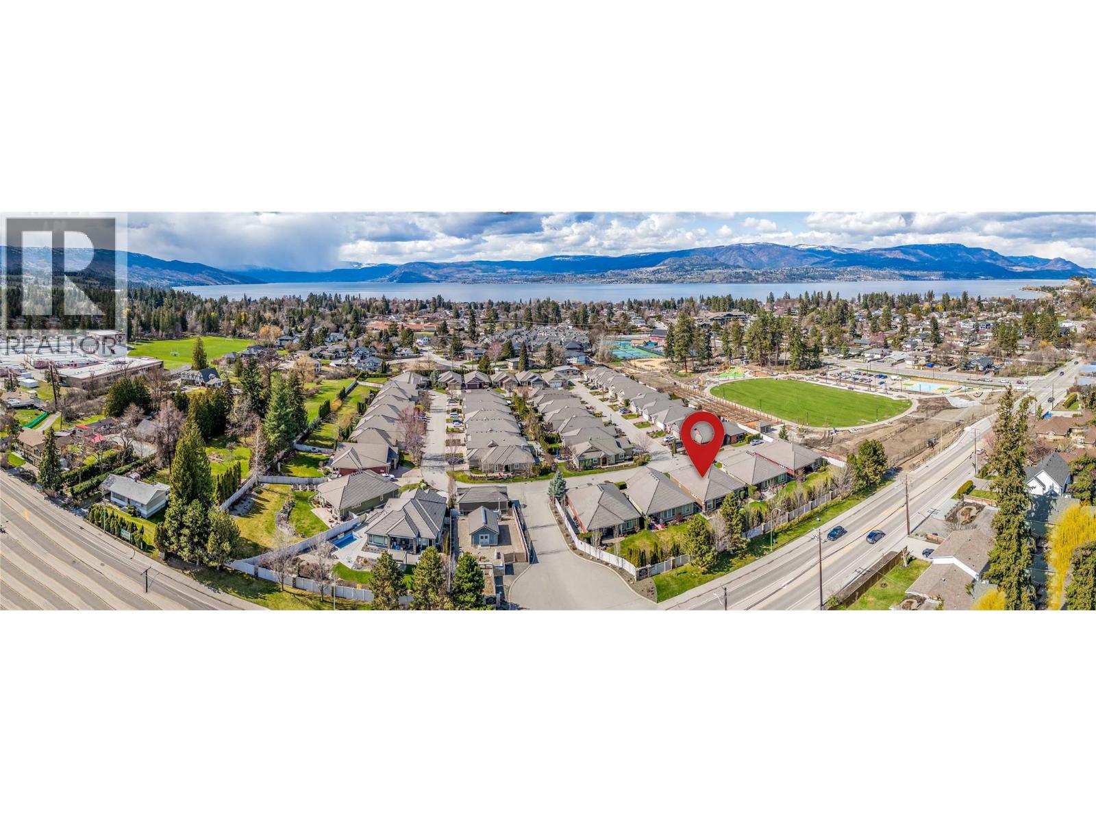 4450 Gordon Drive Unit# 105, Kelowna, British Columbia  V1W 1T1 - Photo 34 - 10377875