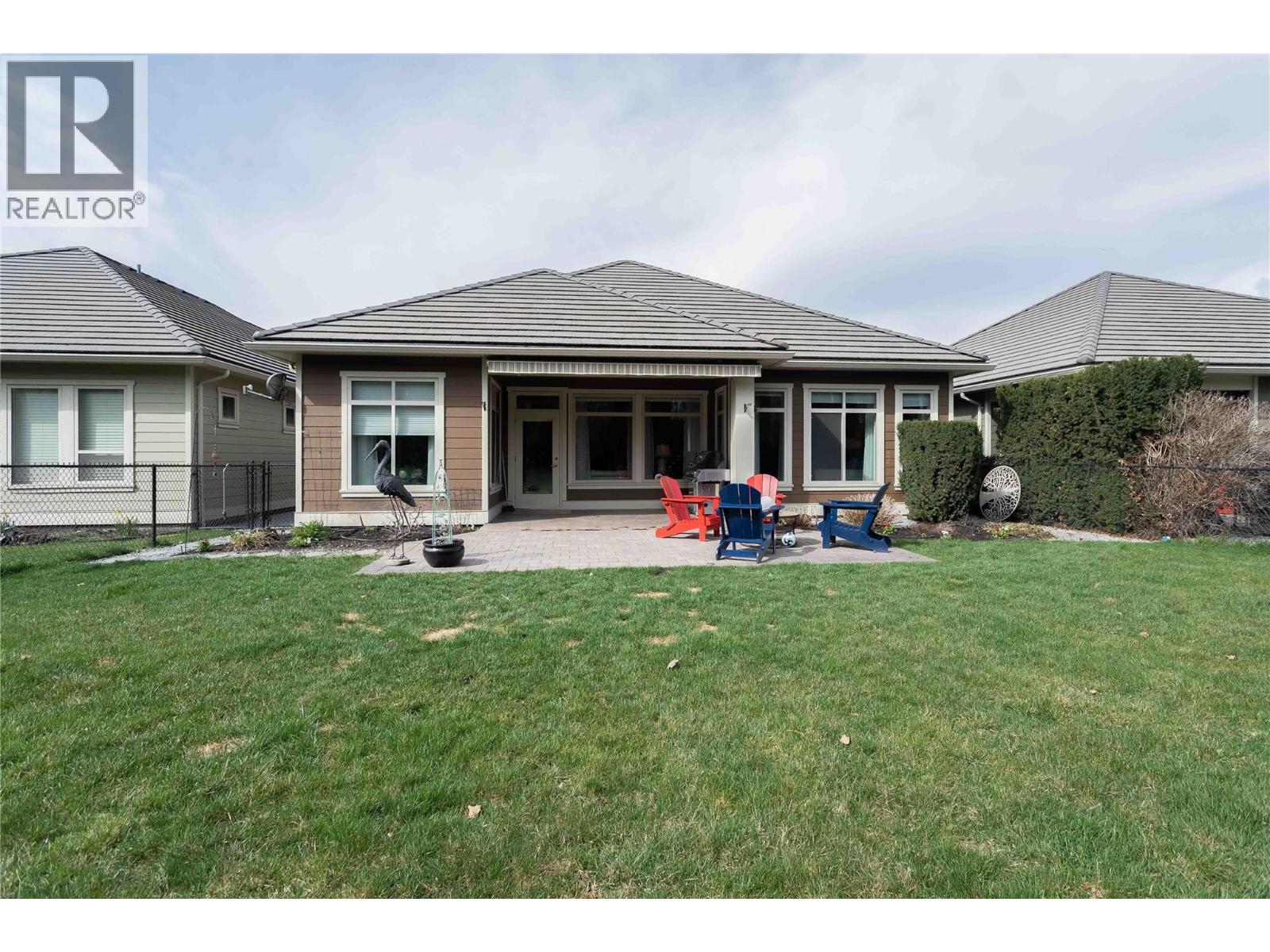 4450 Gordon Drive Unit# 105, Kelowna, British Columbia  V1W 1T1 - Photo 37 - 10377875