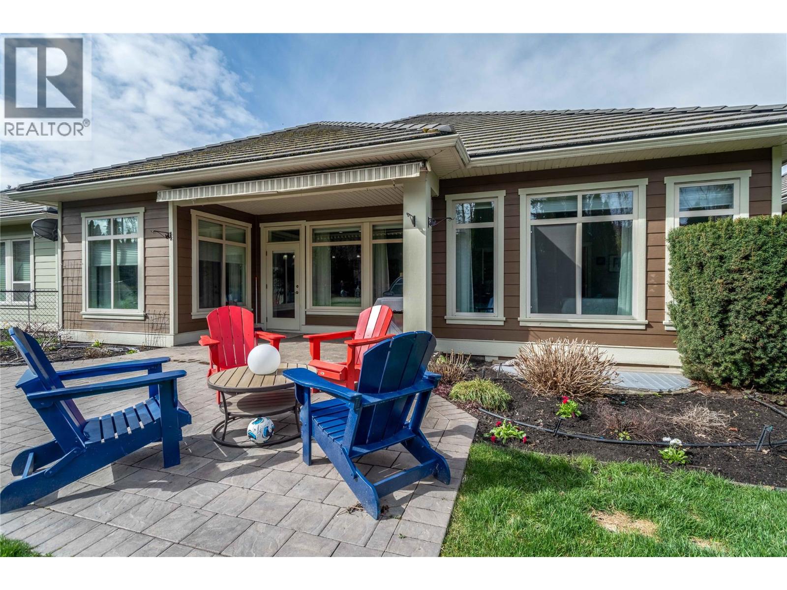 4450 Gordon Drive Unit# 105, Kelowna, British Columbia  V1W 1T1 - Photo 39 - 10377875