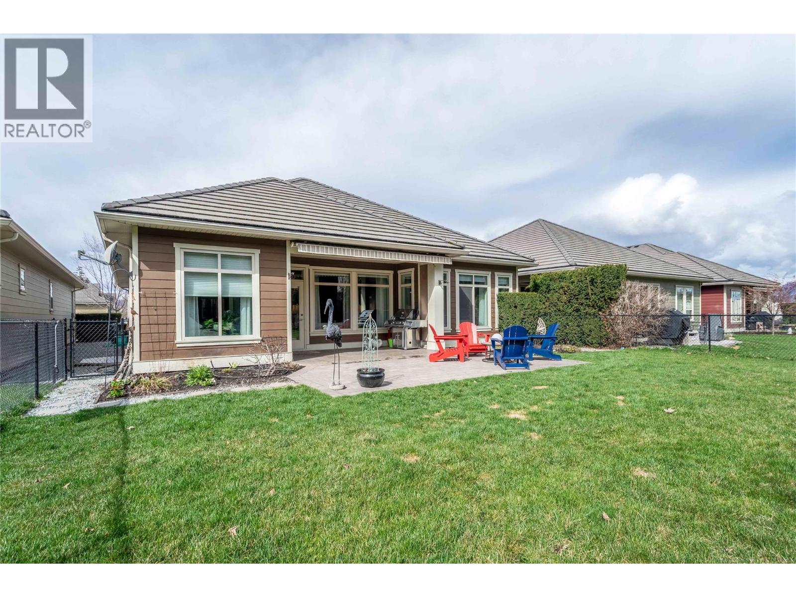 4450 Gordon Drive Unit# 105, Kelowna, British Columbia  V1W 1T1 - Photo 40 - 10377875