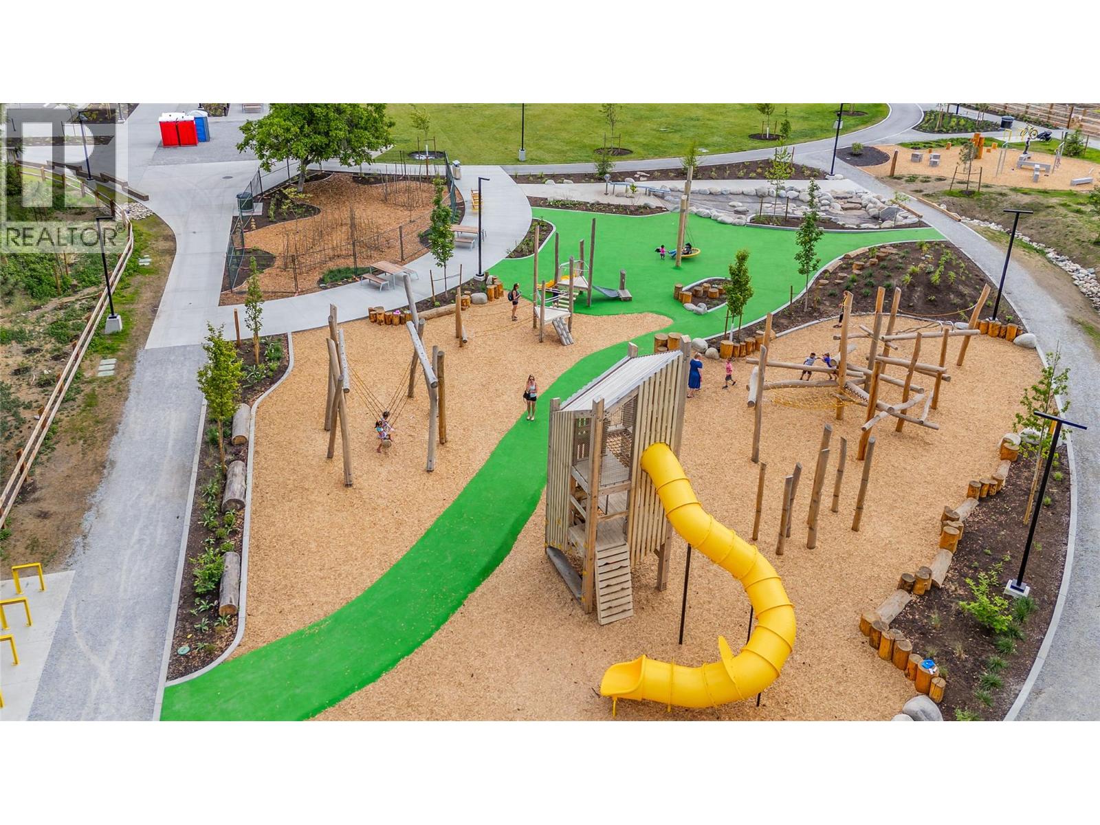 4450 Gordon Drive Unit# 105, Kelowna, British Columbia  V1W 1T1 - Photo 43 - 10377875