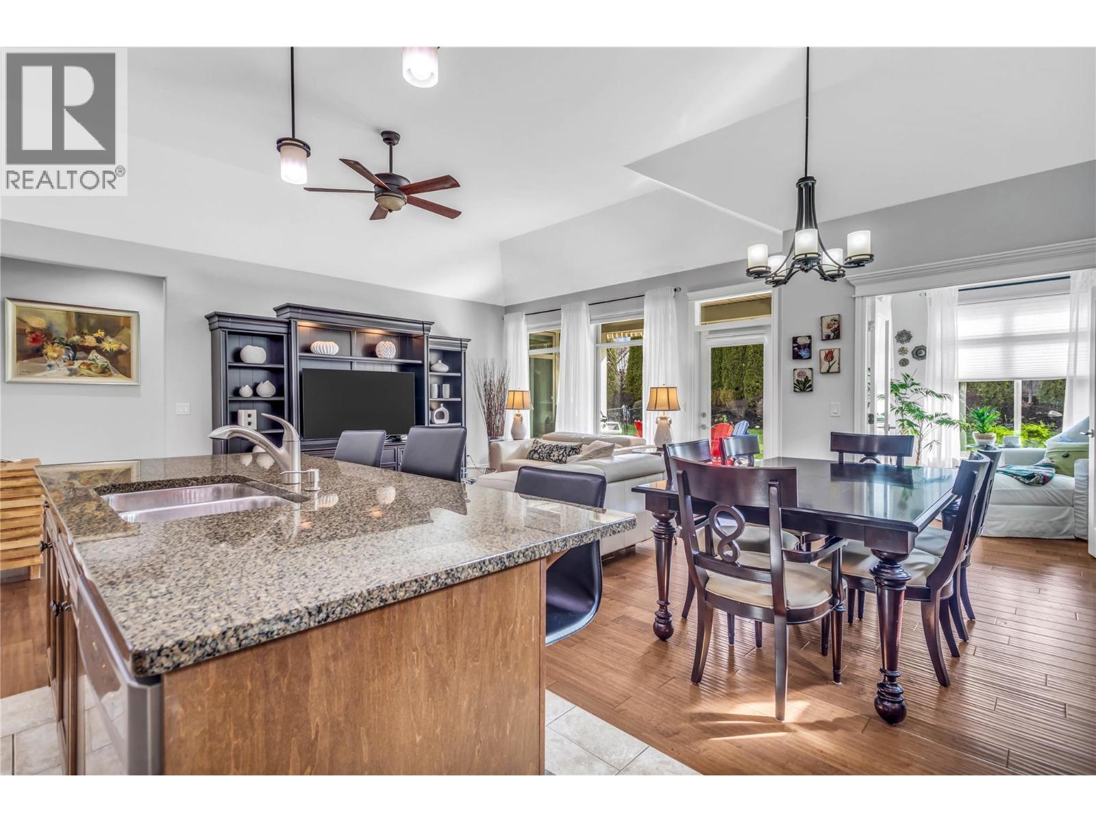 4450 Gordon Drive Unit# 105, Kelowna, British Columbia  V1W 1T1 - Photo 9 - 10377875