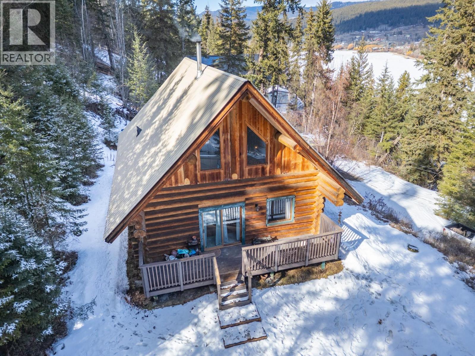 3272 Powell Road, Kamloops, British Columbia  V0E 3E1 - Photo 1 - 10377827