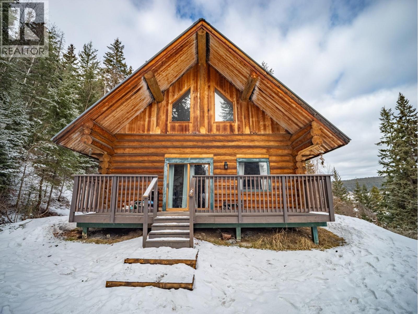 3272 Powell Road, Kamloops, British Columbia  V0E 3E1 - Photo 2 - 10377827