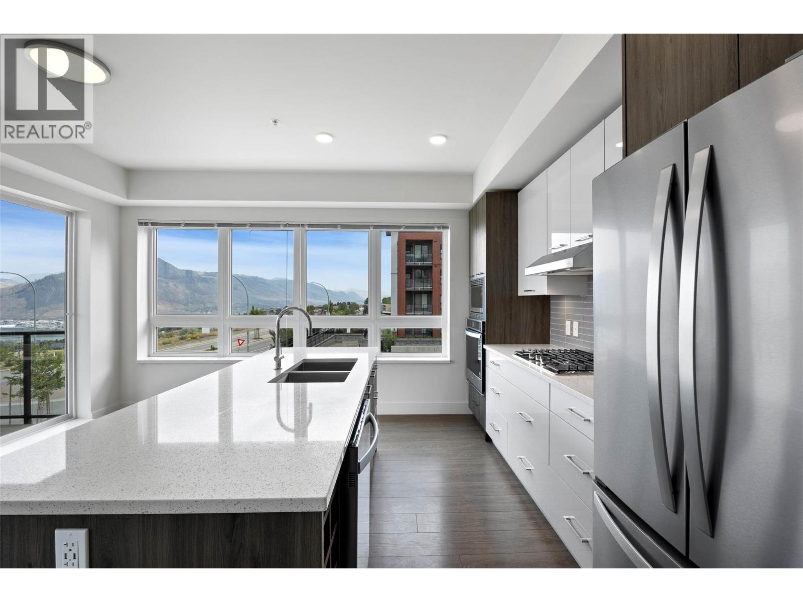 885 University Drive Unit# 201, Kamloops, British Columbia  V2C 5N3 - Photo 6 - 10377473