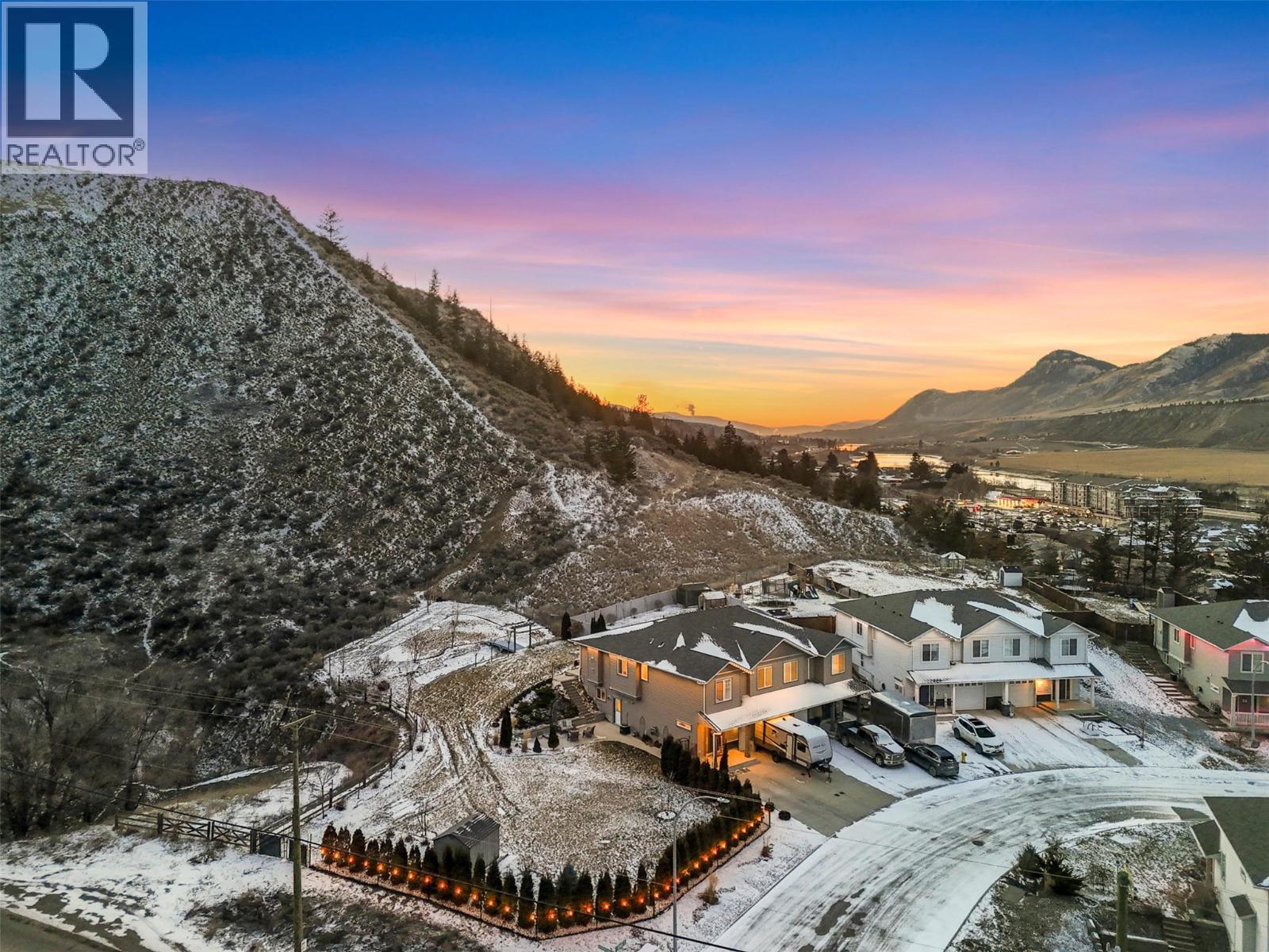399 Wing Place, Kamloops, British Columbia  V2C 0H2 - Photo 1 - 10376695