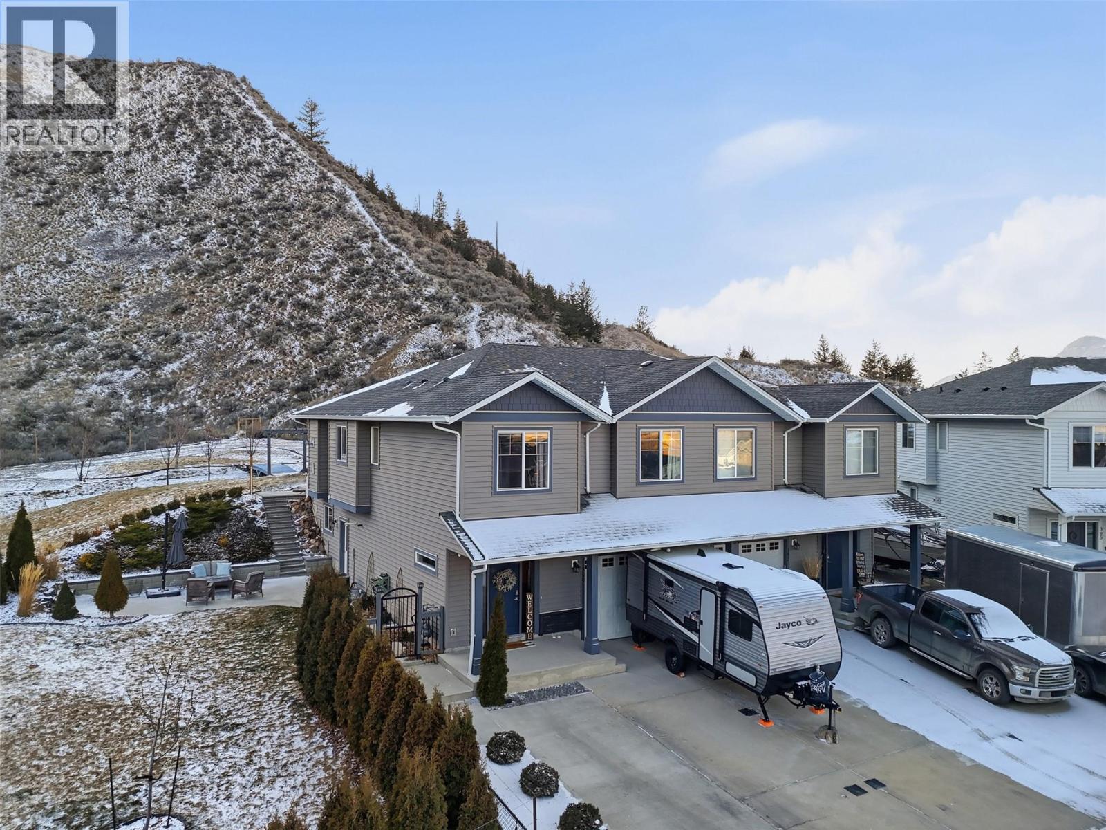 399 Wing Place, Kamloops, British Columbia  V2C 0H2 - Photo 3 - 10376695