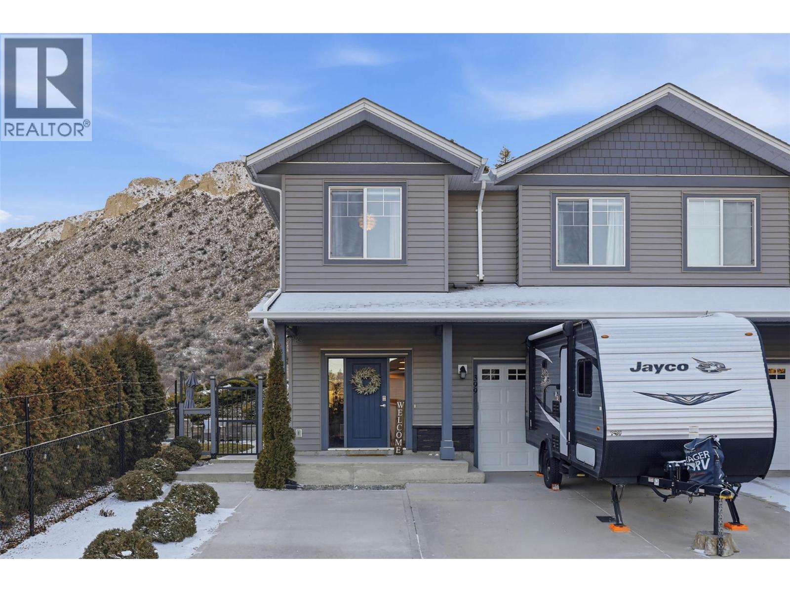 399 Wing Place, Kamloops, British Columbia  V2C 0H2 - Photo 4 - 10376695