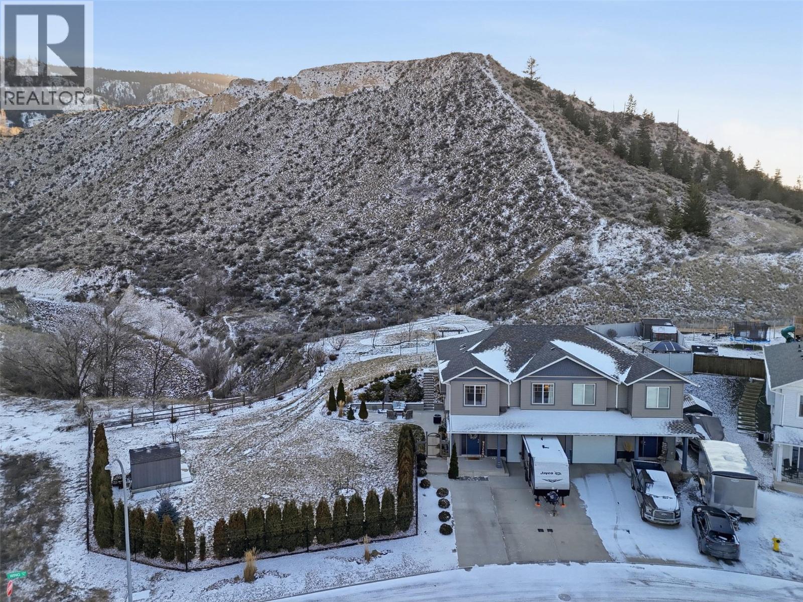 399 Wing Place, Kamloops, British Columbia  V2C 0H2 - Photo 70 - 10376695