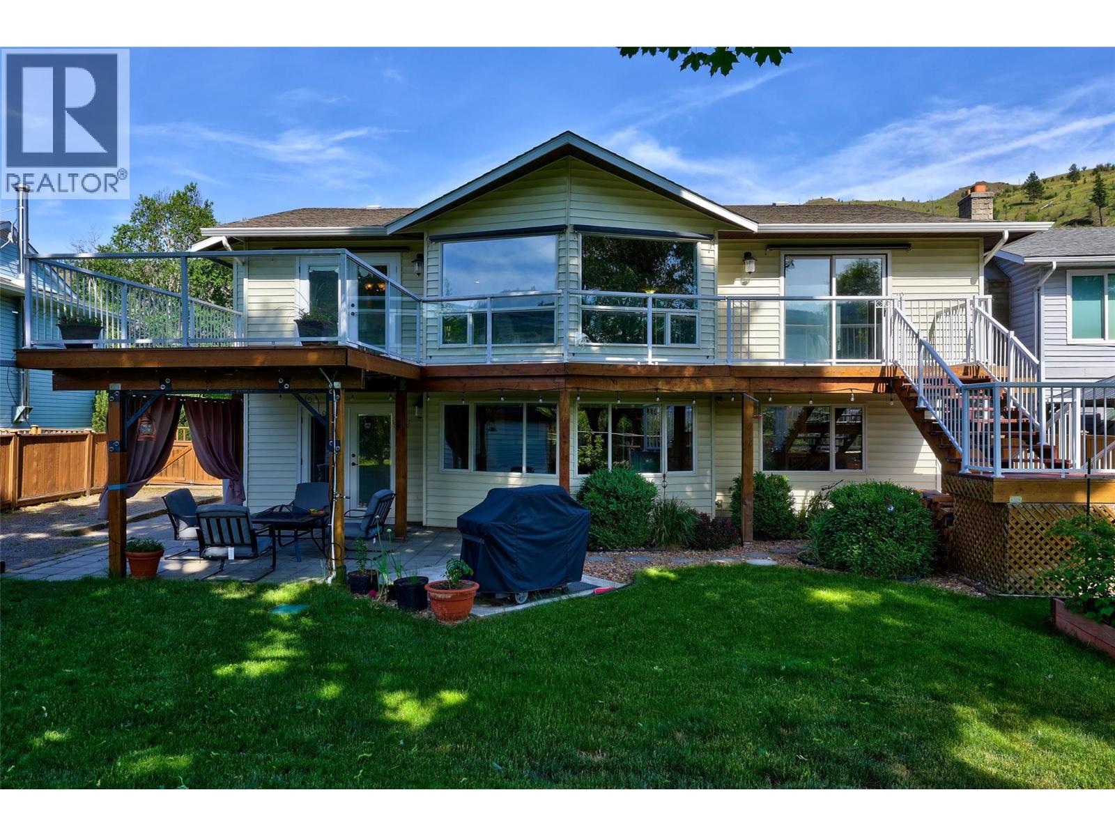 4061 Davie Road, Kamloops, British Columbia  V2H 1K8 - Photo 2 - 10378168