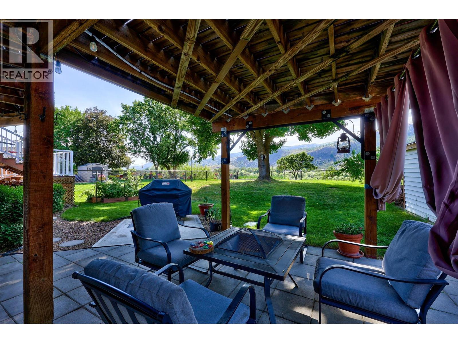 4061 Davie Road, Kamloops, British Columbia  V2H 1K8 - Photo 34 - 10378168