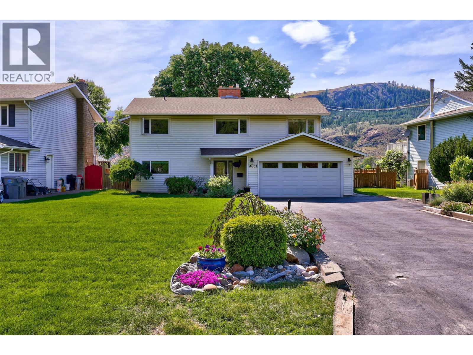 4061 Davie Road, Kamloops, British Columbia  V2H 1K8 - Photo 4 - 10378168