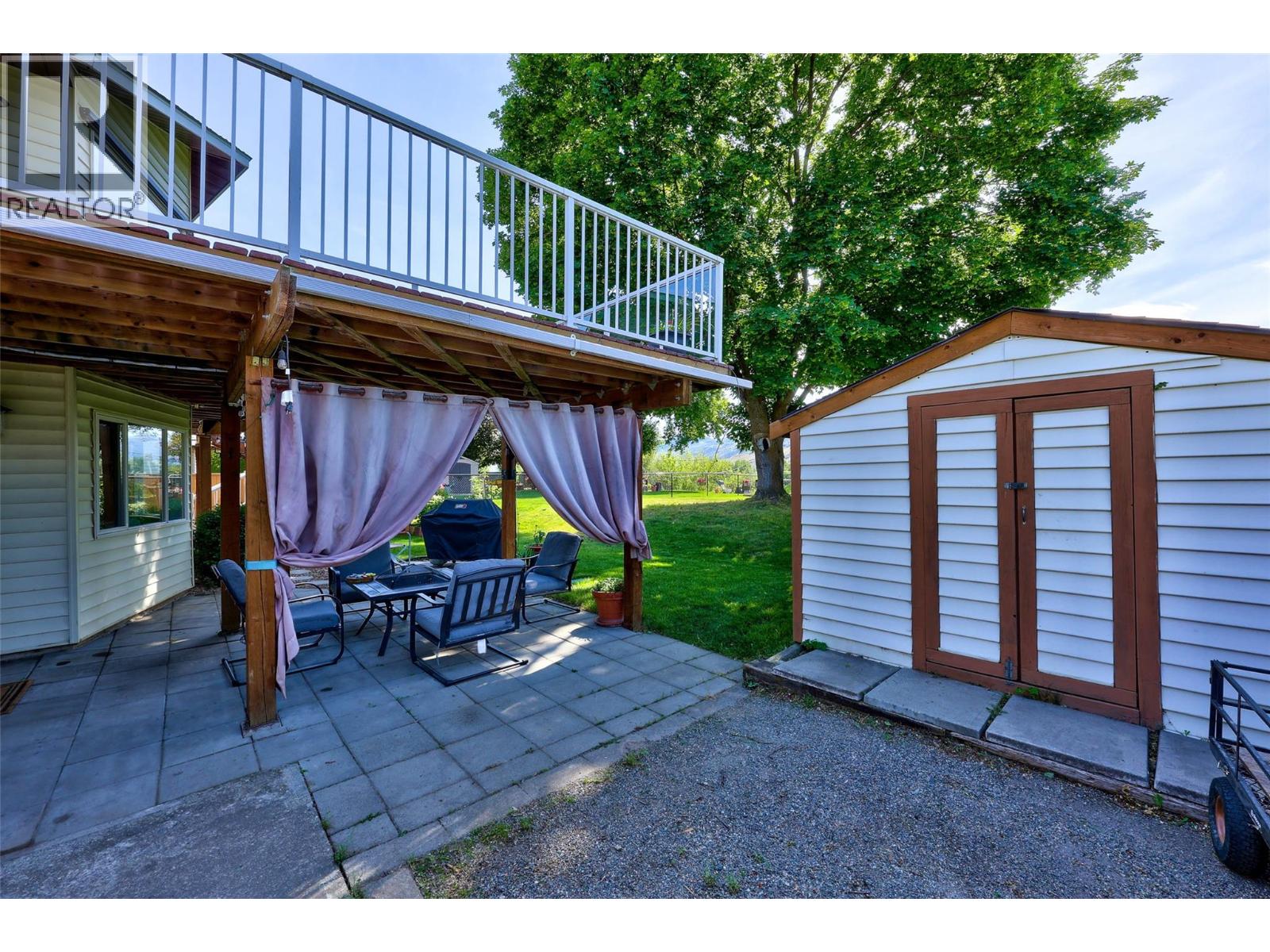 4061 Davie Road, Kamloops, British Columbia  V2H 1K8 - Photo 46 - 10378168