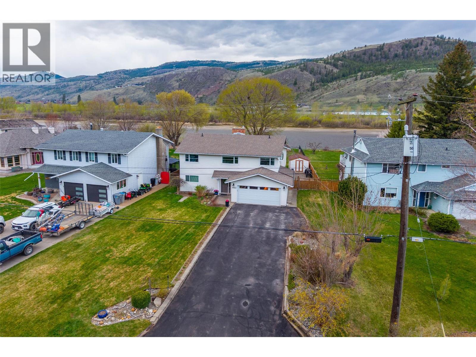 4061 Davie Road, Kamloops, British Columbia  V2H 1K8 - Photo 62 - 10378168