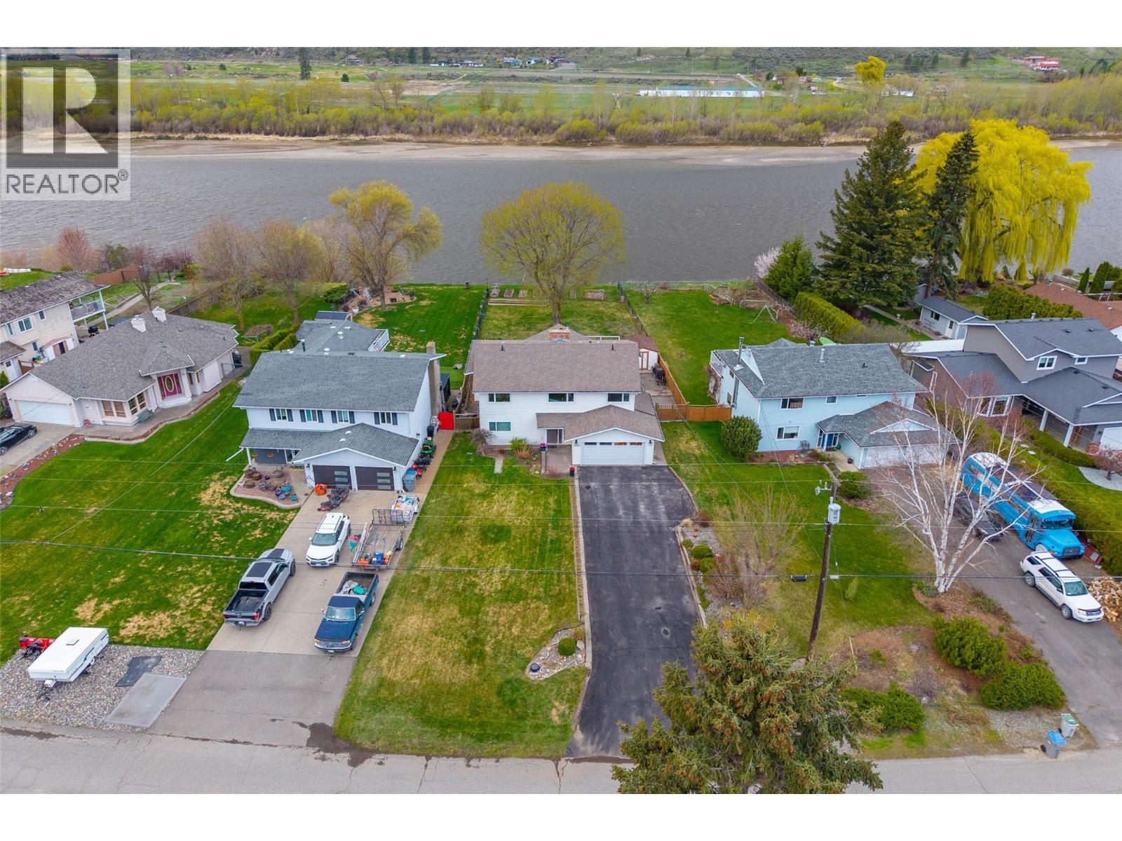 4061 Davie Road, Kamloops, British Columbia  V2H 1K8 - Photo 63 - 10378168